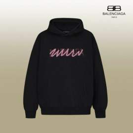 Picture of Balenciaga Hoodies _SKUBalenciagaXS-XLmptx631027